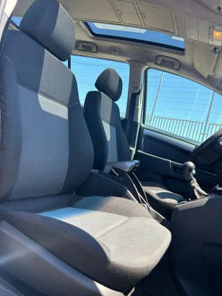 Opel Zafira 2006