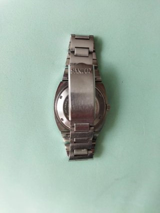 Reloj Sandoz