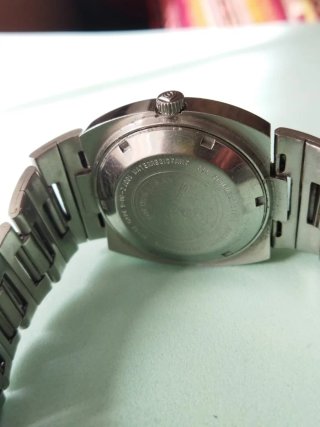 Reloj Sandoz