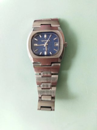 Reloj Sandoz