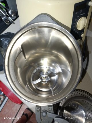 Thermomix TM21
