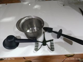 Thermomix TM21