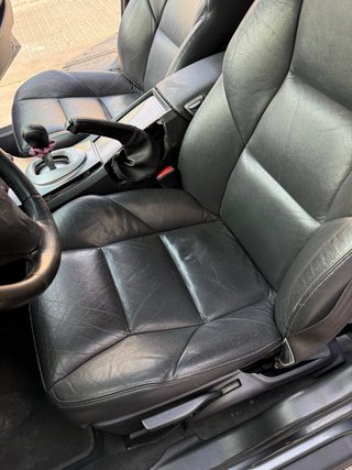 Despiece Volvo S60 2.4 D5 Diesel  Año 2004