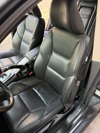 Despiece Volvo S60 2.4 D5 Diesel  Año 2004