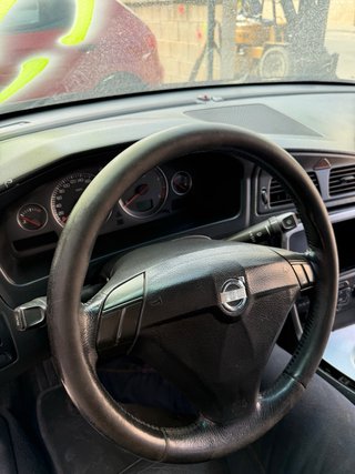Despiece Volvo S60 2.4 D5 Diesel  Año 2004