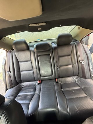 Despiece Volvo S60 2.4 D5 Diesel  Año 2004