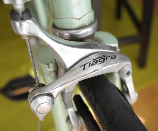 Bicicleta Fixie Torrot