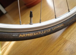 Bicicleta Fixie Torrot