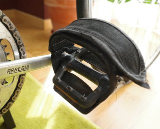 Bicicleta Fixie Torrot