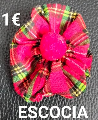 Ropita varia de barriguitas