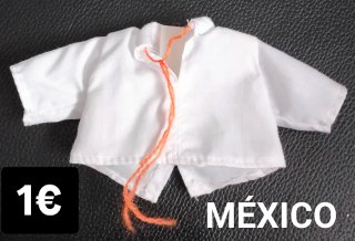 Ropita varia de barriguitas
