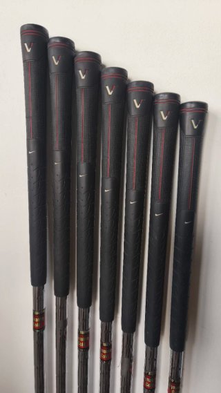 Set de Hierros Nike VR Forged