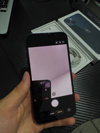 iPhone 13