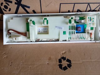 Placa lavadora Balay TS 7212