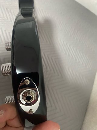 BAJO SQUIER PRECISION BASS + AMPLI (NEGOCIABLE)