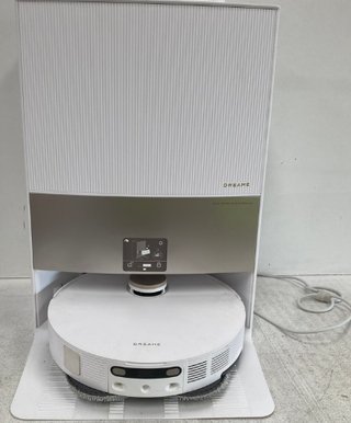 Dreame L20 Ultra Complete Robot Aspirador