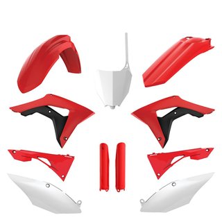 Kit de Plásticos para Honda CRF 250 450R (2017-20)