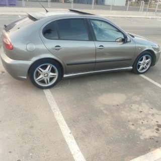 SEAT Leon 2005