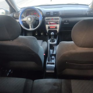 SEAT Leon 2005