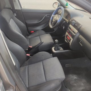 SEAT Leon 2005