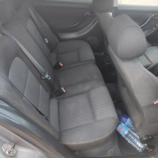 SEAT Leon 2005