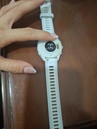 Garmin Forerunner 165 GPS Smartwatch