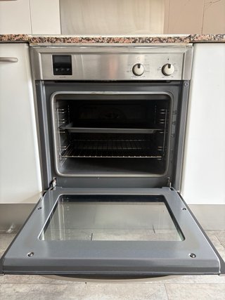 Horno Balay 3HT565X Inox Empotrable