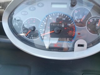 Kymco Gran Dink 125cc Negra