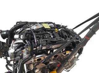Mazda mocep1376225 motor pe cx-5 advantage 2wd