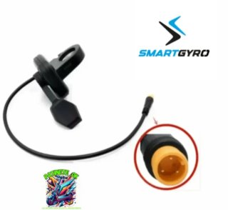 Acelerador Patinete Smartgyro Original