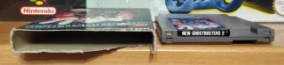 Ghostbusters 2 NES (Nintendo)