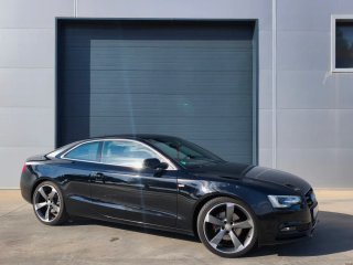 Audi A5 2.0tfsi quattro Sline