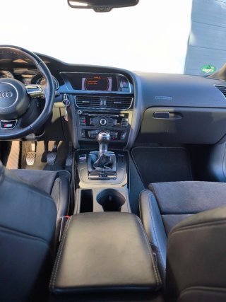 Audi A5 2.0tfsi quattro Sline