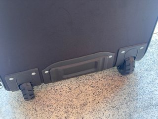 Confezione da 2 borse da trasporto originali Vorwerk