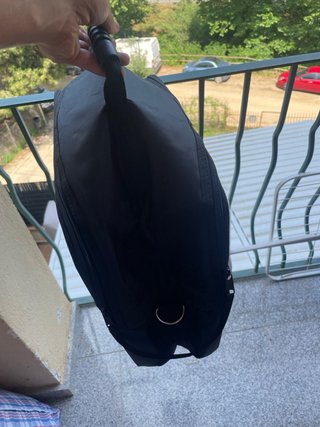 Confezione da 2 borse da trasporto originali Vorwerk