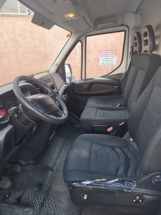Iveco Daily 2016