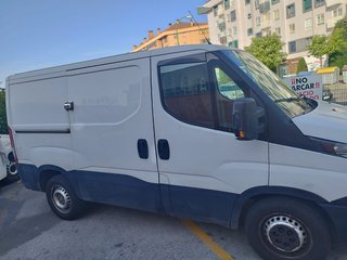 Iveco Daily 2016
