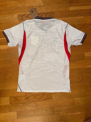 Camiseta Fútbol Inglaterra Player Version