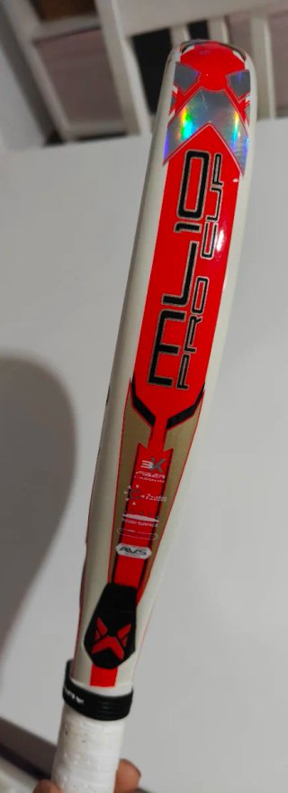 Pala de pádel NOX ML10 Pro Cup 3K