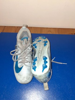 Botas de fútbol niño Nike Mercurial Zoom