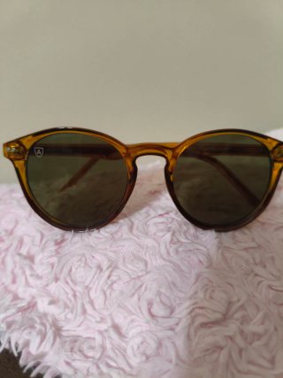 Gafas de sol Álvaro Moreno