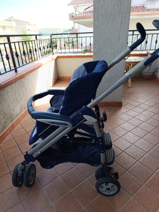Passeggino Peg Perego