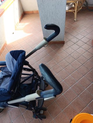Passeggino Peg Perego