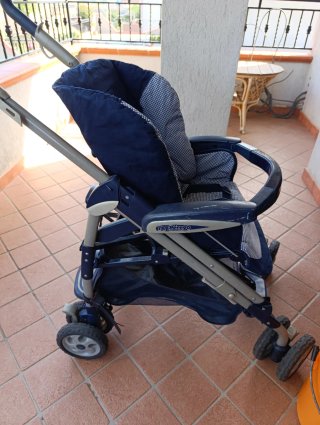 Passeggino Peg Perego