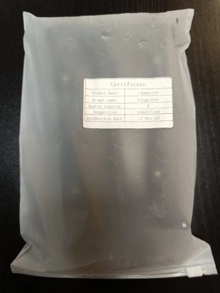 Conectores universales cochecito gemelar