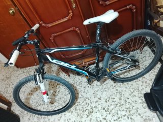 Bicicleta BH