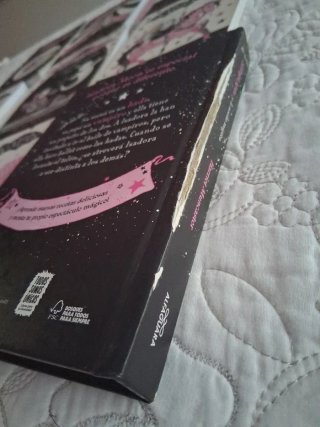 Libros de Isadora Moon