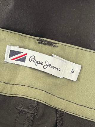 Pepe Jeans Bermuda Baño Talla M