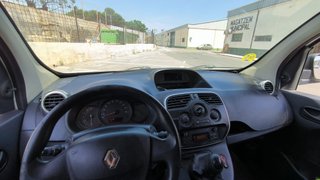 Renault Kangoo 2014
