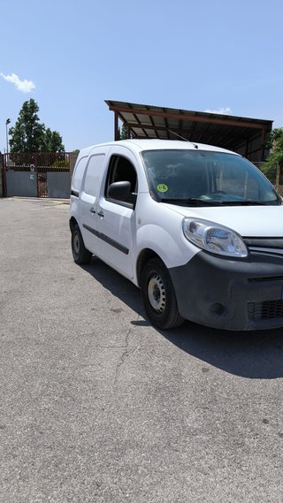 Renault Kangoo 2014